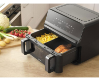 Sencor Air Fryer SFR 9650BK 9l - 1571335 - zdjęcie 8